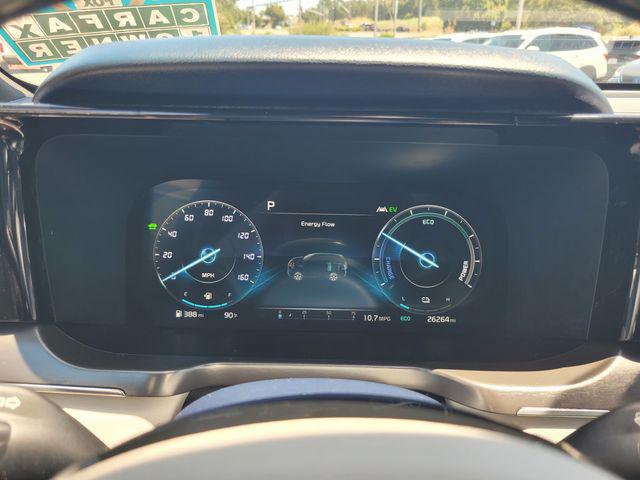 2023 Kia Sorento Hybrid SX Prestige