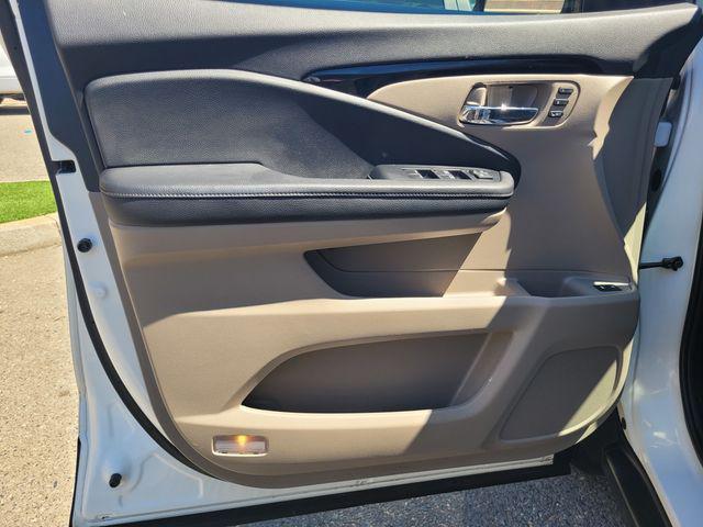 2019 Honda Pilot Touring