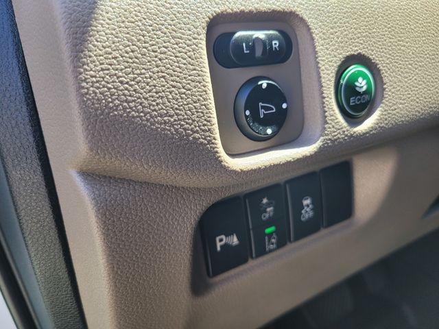 2019 Honda Pilot Touring