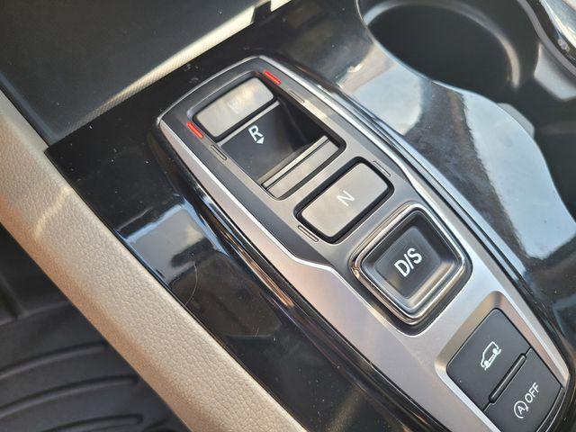 2019 Honda Pilot Touring