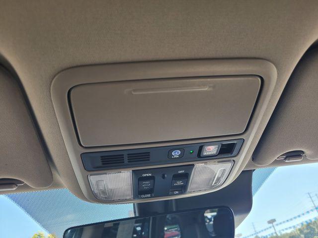2019 Honda Pilot Touring
