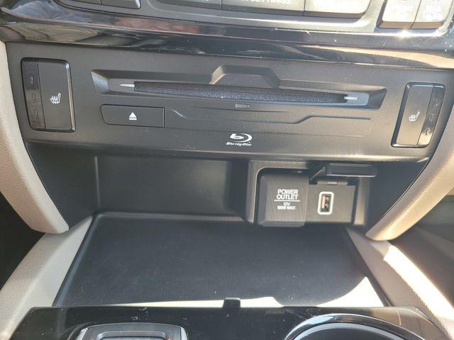 2019 Honda Pilot Touring
