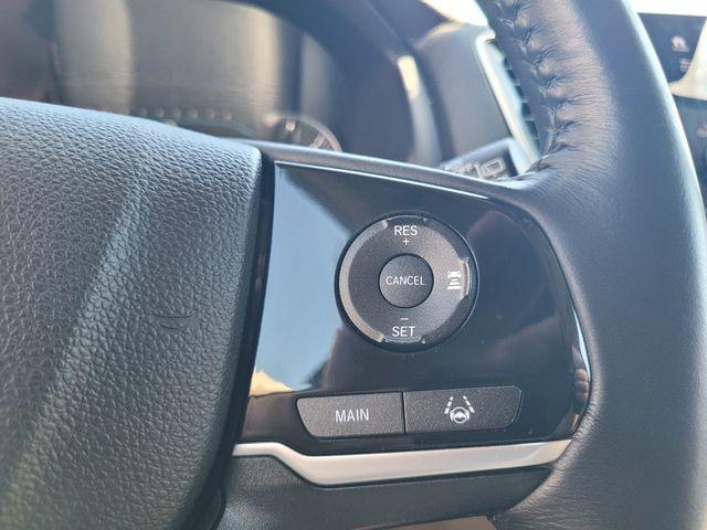 2019 Honda Pilot Touring