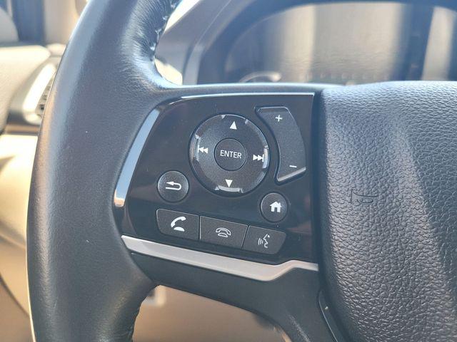 2019 Honda Pilot Touring