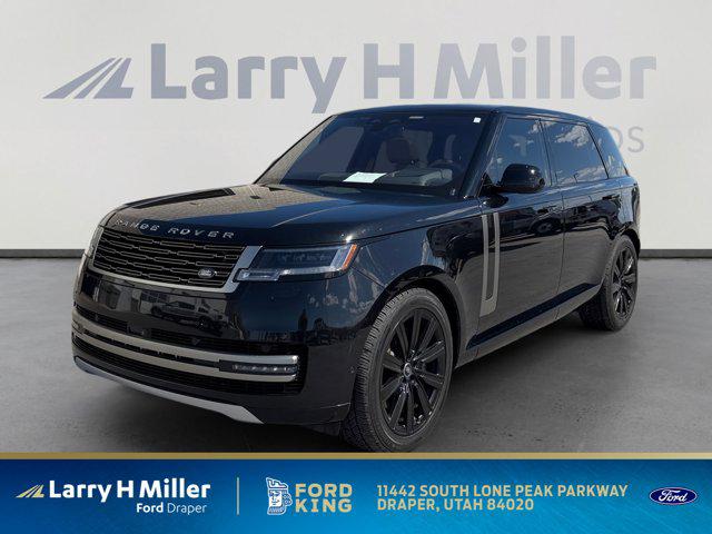 2023 Land Rover Range Rover P530 SE for sale in Draper, UT