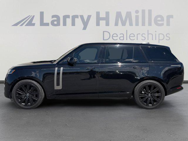 2023 Land Rover Range Rover P530 SE