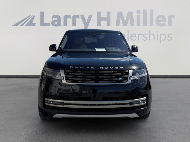2023 Land Rover Range Rover P530 SE