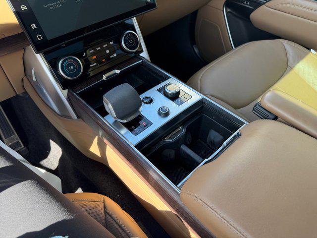 2023 Land Rover Range Rover P530 SE