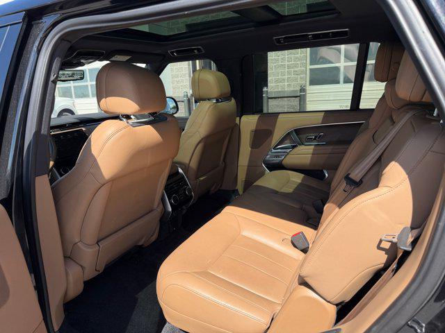 2023 Land Rover Range Rover P530 SE