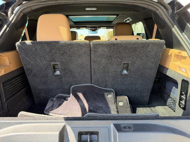 2023 Land Rover Range Rover P530 SE