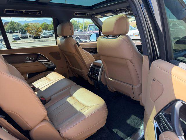 2023 Land Rover Range Rover P530 SE