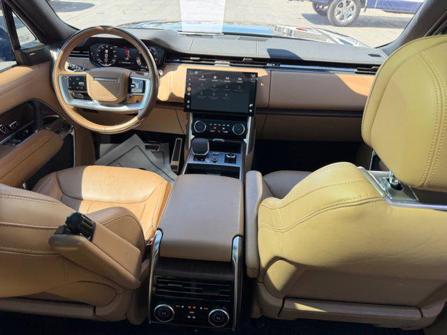 2023 Land Rover Range Rover P530 SE