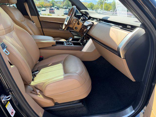 2023 Land Rover Range Rover P530 SE