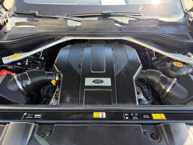 2023 Land Rover Range Rover P530 SE