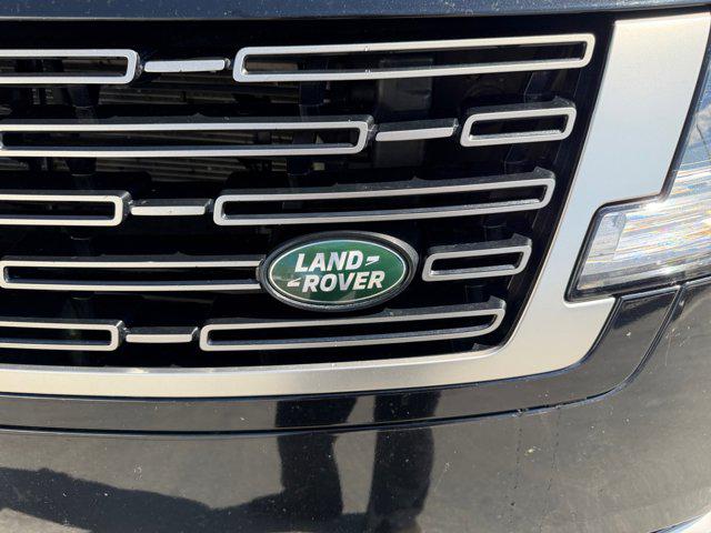 2023 Land Rover Range Rover P530 SE