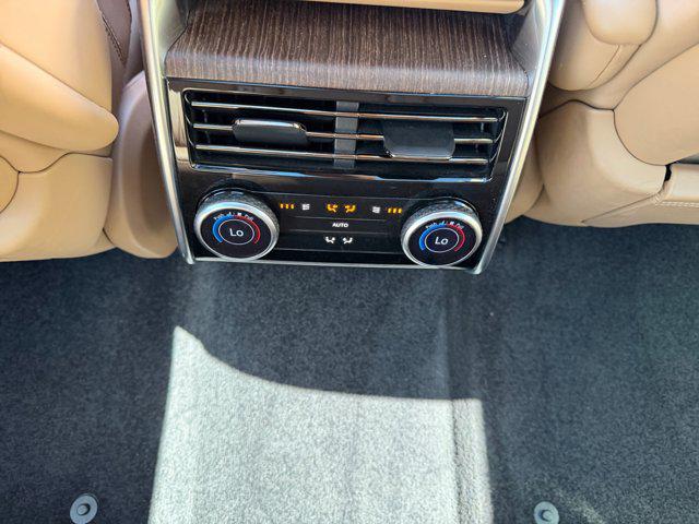 2023 Land Rover Range Rover P530 SE