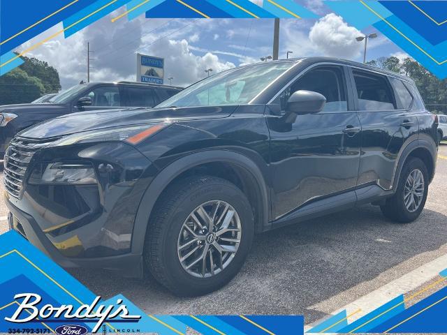 2024 Nissan Rogue S Intelligent AWD for sale in Dothan, AL