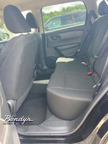 2024 Nissan Rogue S Intelligent AWD