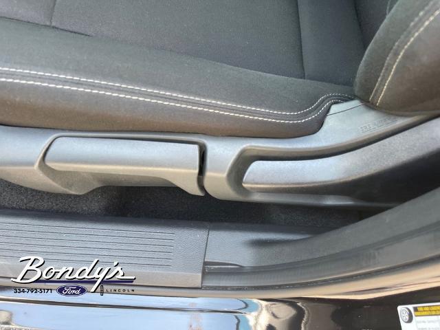 2024 Nissan Rogue S Intelligent AWD
