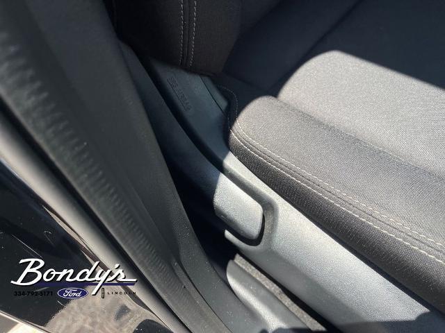 2024 Nissan Rogue S Intelligent AWD