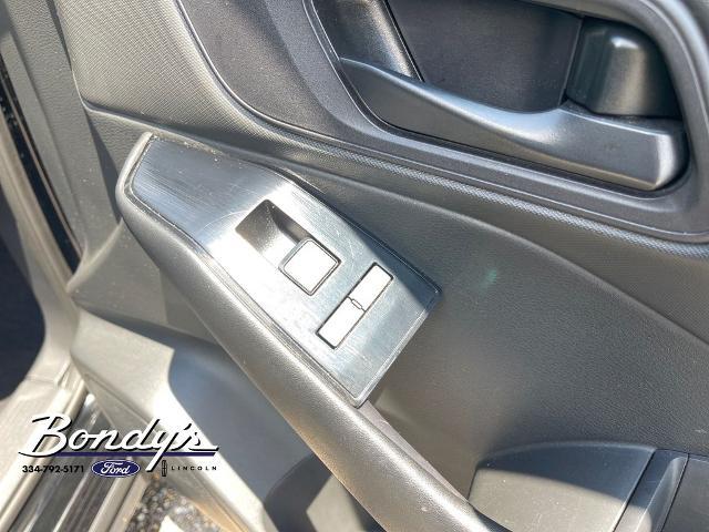 2024 Nissan Rogue S Intelligent AWD