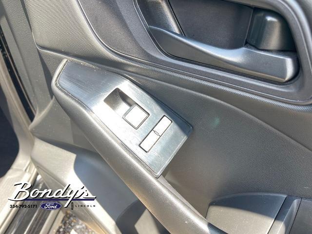 2024 Nissan Rogue S Intelligent AWD
