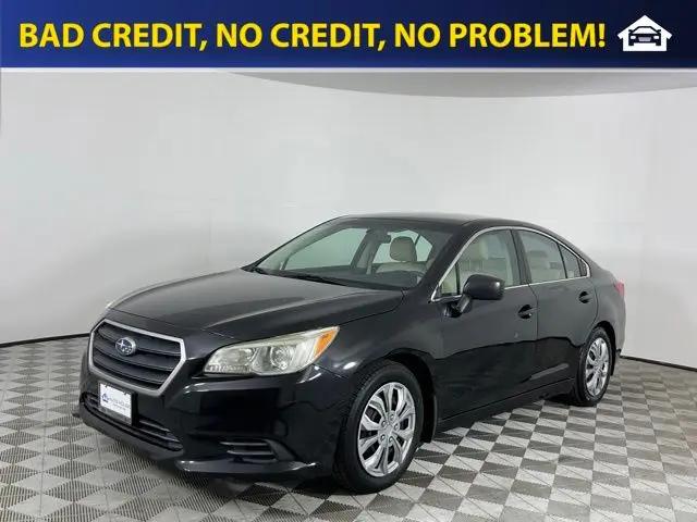 2015 Subaru Legacy 2.5i for sale in Phoenix, AZ