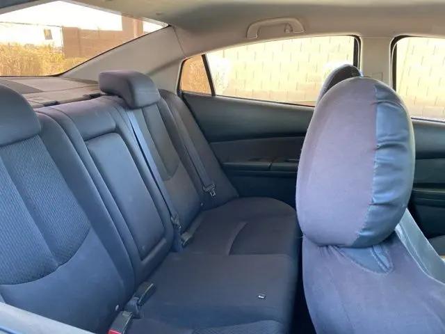 2013 Mazda Mazda6 i Sport