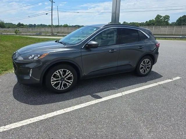 2020 Ford Escape SEL for sale in Statesville, NC