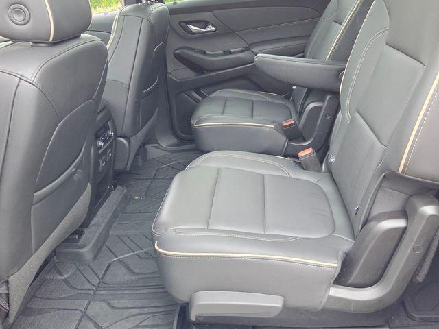 2023 Chevrolet Traverse FWD Premier