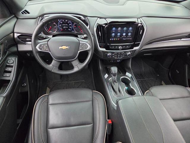 2023 Chevrolet Traverse FWD Premier