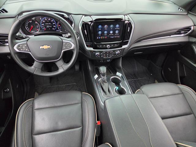 2023 Chevrolet Traverse FWD Premier