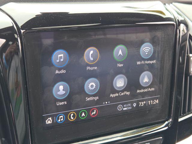 2023 Chevrolet Traverse FWD Premier