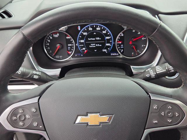 2023 Chevrolet Traverse FWD Premier