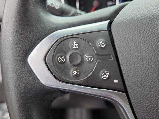 2023 Chevrolet Traverse FWD Premier