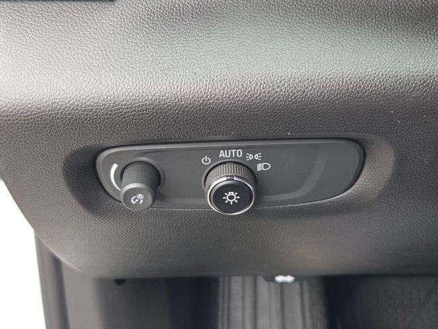 2023 Chevrolet Traverse FWD Premier