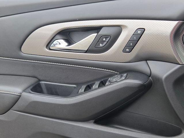 2023 Chevrolet Traverse FWD Premier