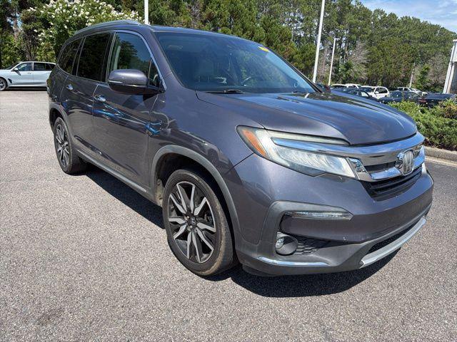 2019 Honda Pilot Touring for sale in Milledgeville, GA