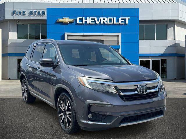 2019 Honda Pilot Touring for sale in Milledgeville, GA