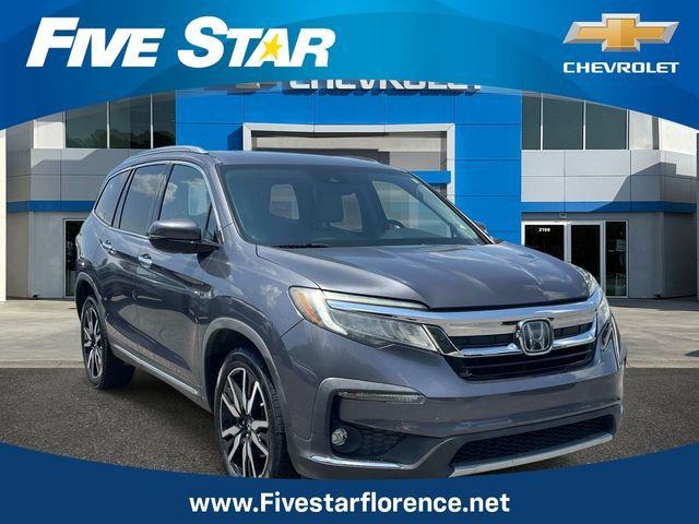 2019 Honda Pilot Touring for sale in Milledgeville, GA