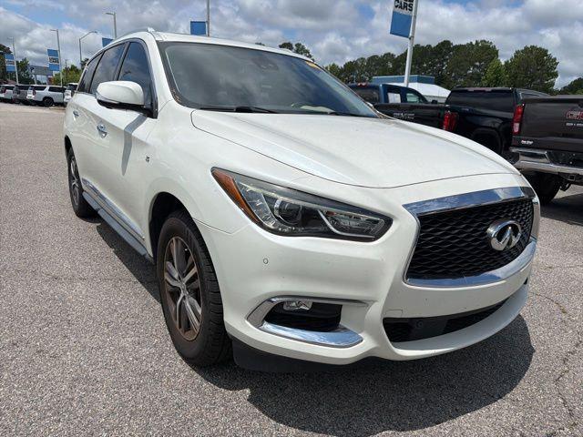 2019 INFINITI QX60 LUXE for sale in Milledgeville, GA