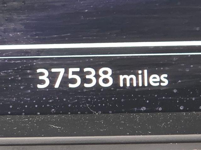 2024 Nissan Pathfinder Platinum 4WD