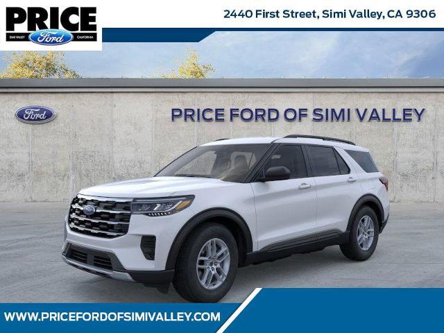 2026 Ford Explorer Active for sale in Simi Valley, CA