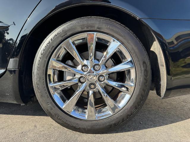 2011 Lexus LS 460 Base