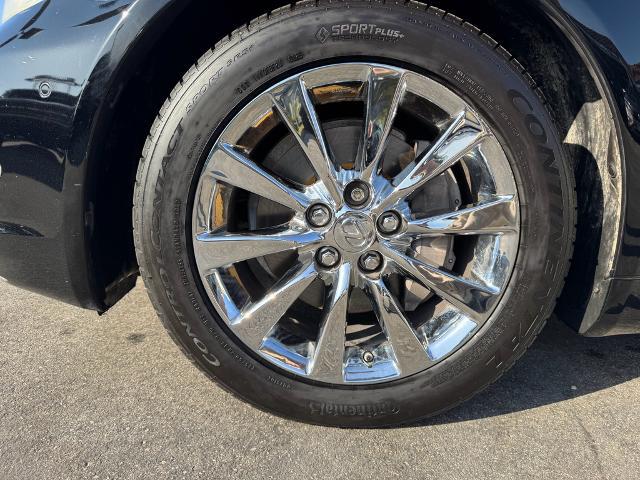 2011 Lexus LS 460 Base