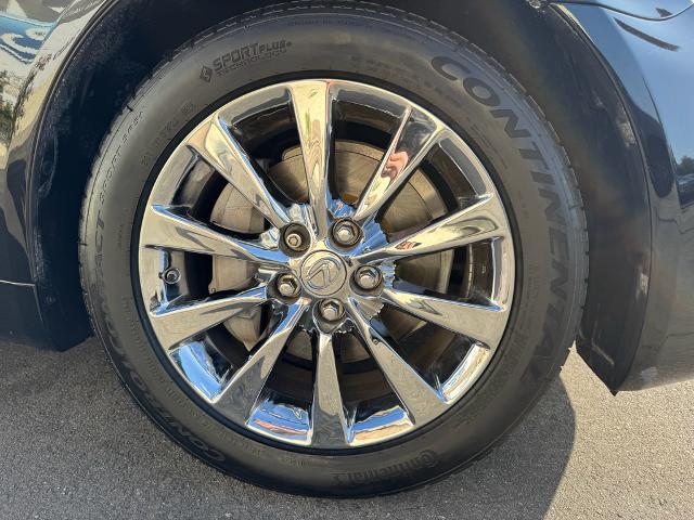 2011 Lexus LS 460 Base