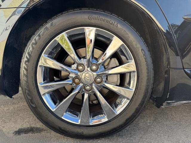 2011 Lexus LS 460 Base