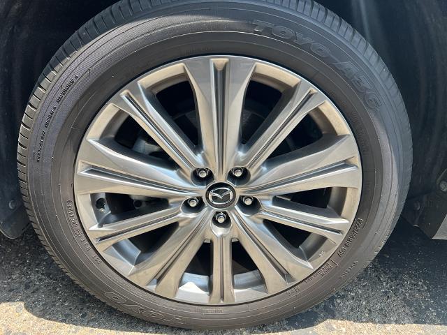 2023 Mazda CX-5 2.5 Turbo Signature