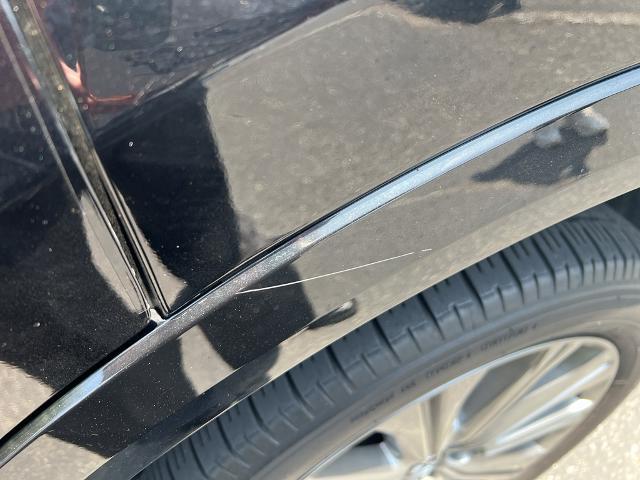 2023 Mazda CX-5 2.5 Turbo Signature