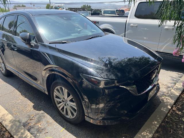 2023 Mazda CX-5 2.5 Turbo Signature